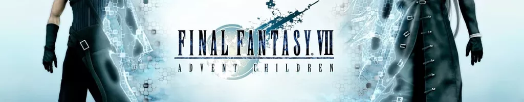 Final Fantasy VII: Advent Children