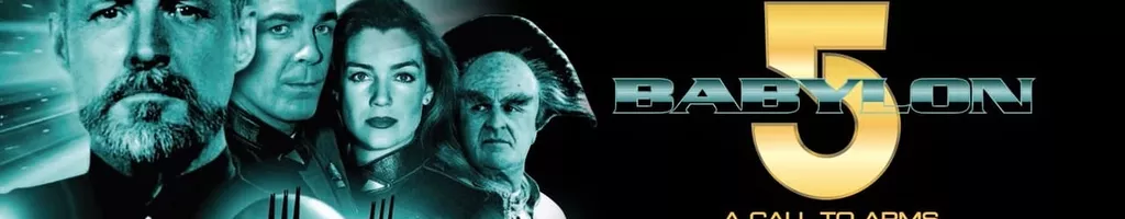 Babylon 5: A Grande Batalha