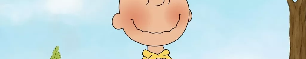 Someday You'll Find Her, Charlie Brown