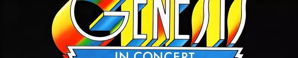 Genesis | In Concert