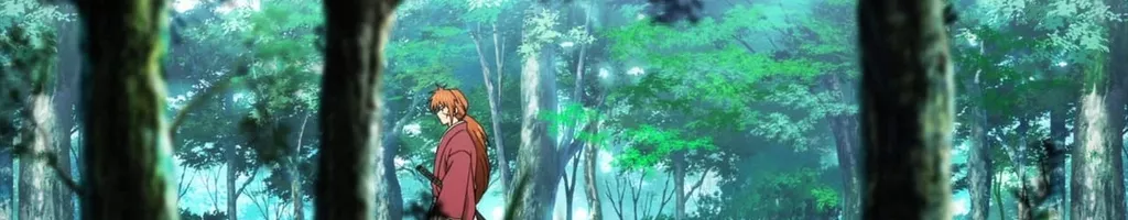 Rurouni Kenshin: Shin Kyoto Hen!