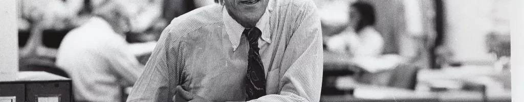 O Homem do Jornal: A Vida de Ben Bradlee