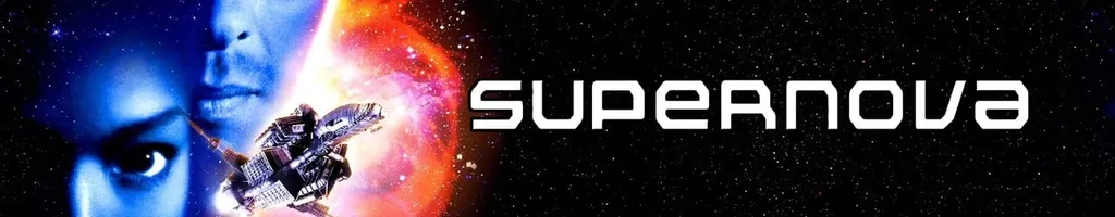 Supernova