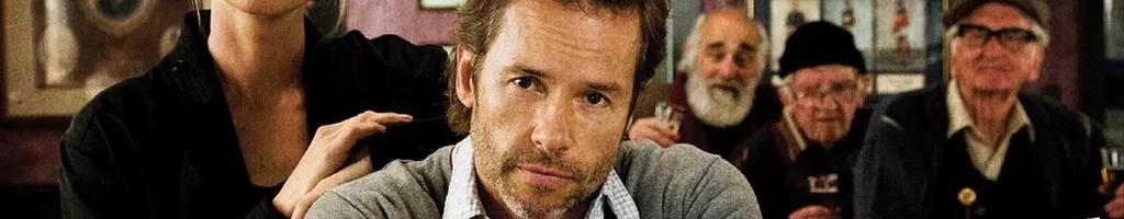 Jack Irish: Black Tide