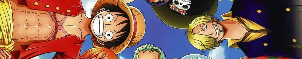 One Piece: Derrotem o Pirata Ganzack!