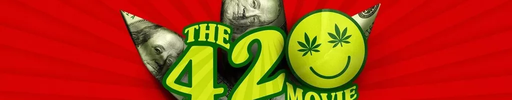 The 420 Movie