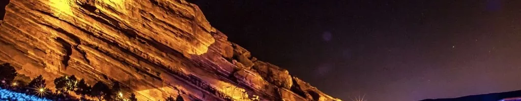 Incubus - Alive at Red Rocks