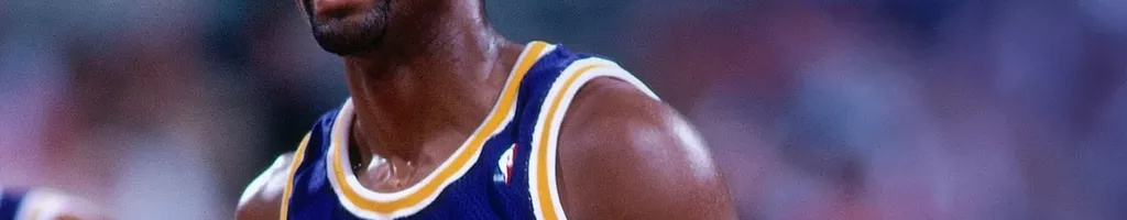 Magic Johnson: O Anúncio