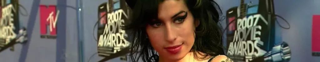 Amy Winehouse: The Legacy