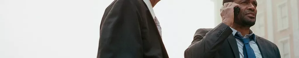 A Clear Shot