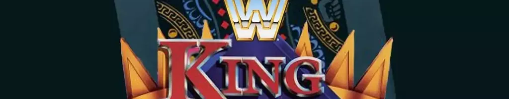 WWE King of the Ring 1994