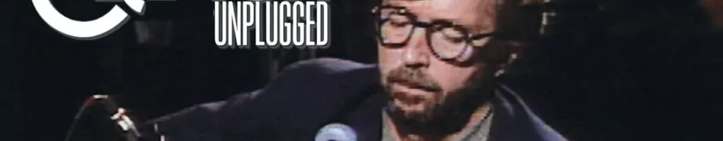 Eric Clapton: MTV Unplugged