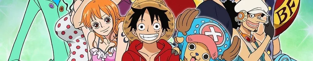 One Piece: Aventura de Nebulândia