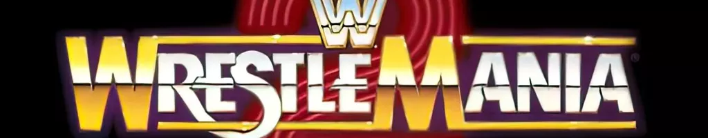 WrestleMania II