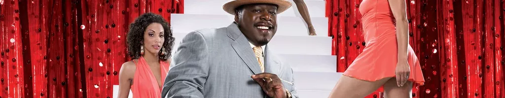 Cedric the Entertainer: Taking You Higher