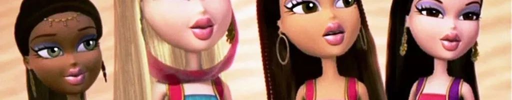 Bratz: Desert Jewelz