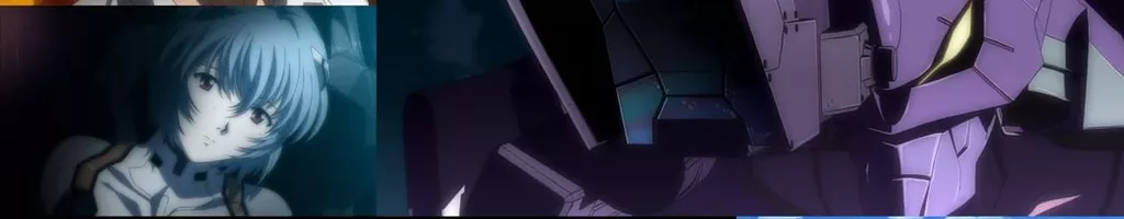 Evangelion: 1.0 Você (Não) Está Sozinho