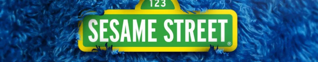 Sesame Street