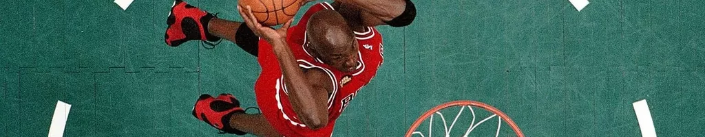 Ultimate Jordan