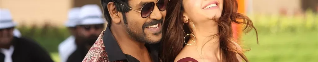 Kanchana 3