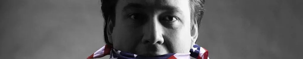 American: The Bill Hicks Story