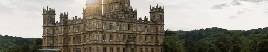 Return to Downton Abbey: A Grand Event