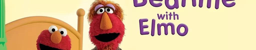 Sesame Street: Bedtime with Elmo