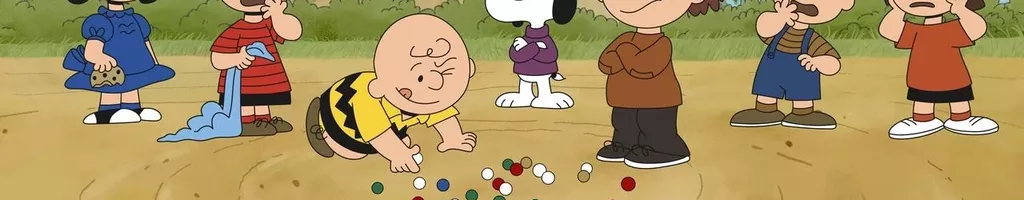 É Um Valentão, Charlie Brown