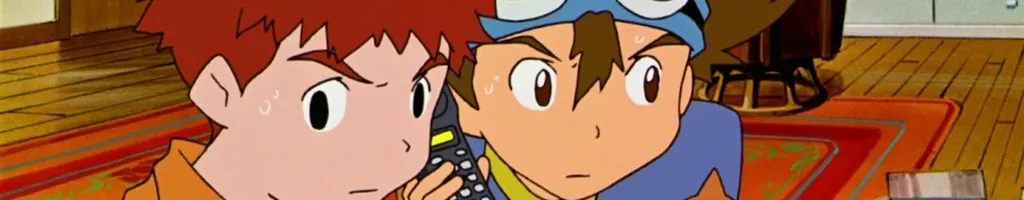 Digimon Adventure: Filme 2 - Bokura no War Game