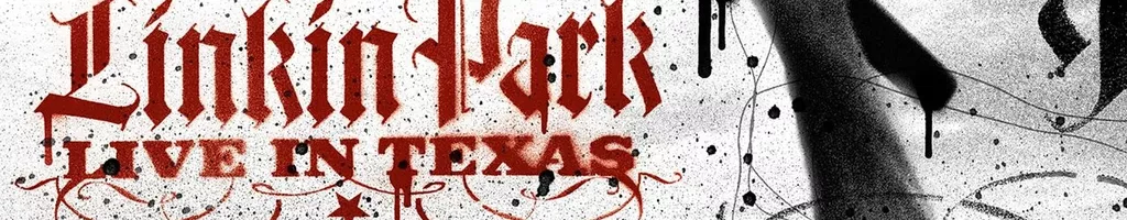 Linkin Park: Live in Texas