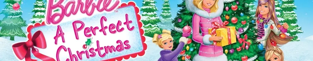 Barbie: Um Natal Perfeito