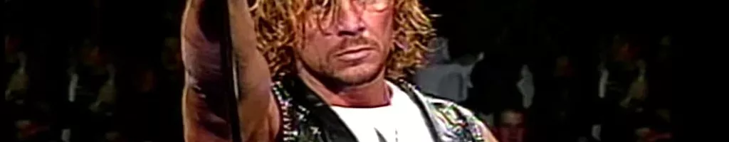 Brian Pillman - Loose Cannon