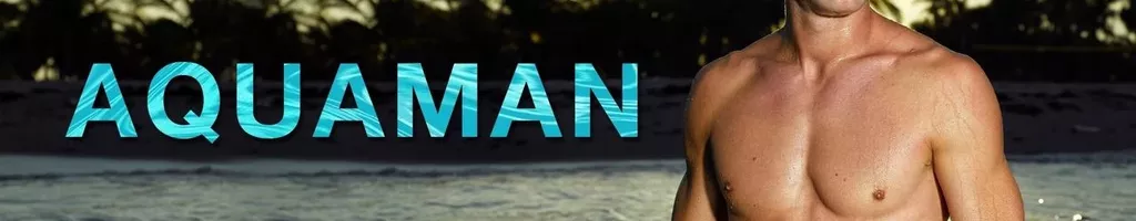 Aquaman