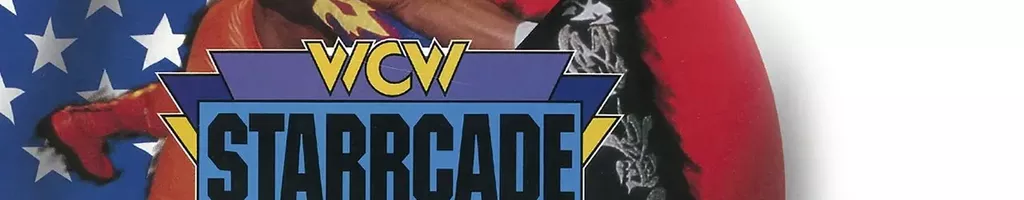 WCW Starrcade 1995