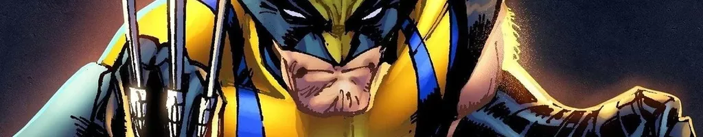 X-Men: A Lenda de Wolverine