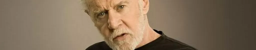 George Carlin : The Kennedy Center Mark Twain Prize