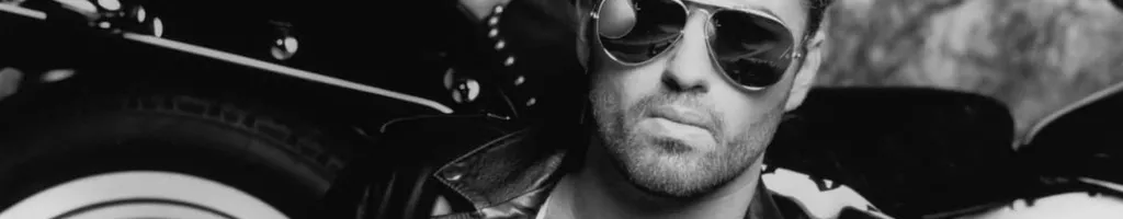 George Michael: Freedom