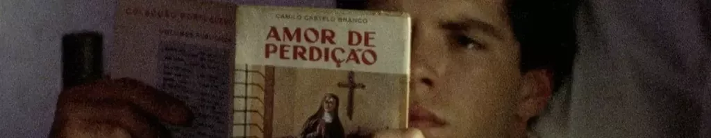 Um Amor de Perdição