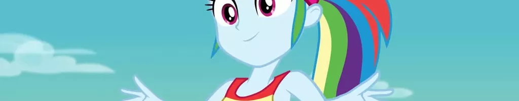 My Little Pony, Equestria Girls: Pânico nas Férias