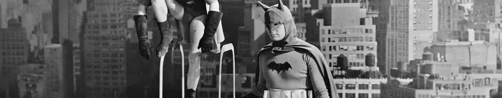 O Morcego (Batman)