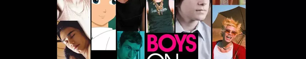 Boys On Film 5: Candy Boy