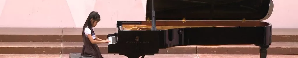 Miracles on the Piano