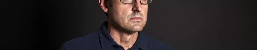 The Weird World Of Louis Theroux