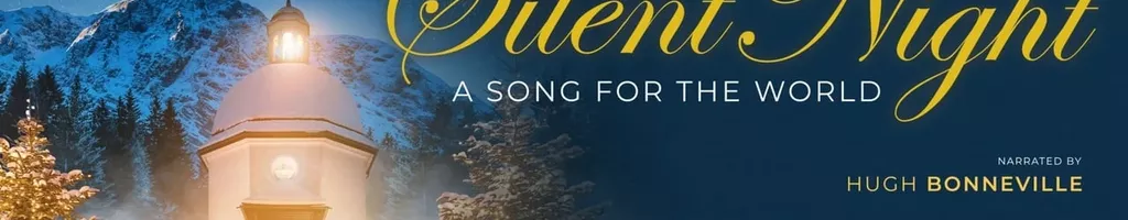 Silent Night: A Song for the World