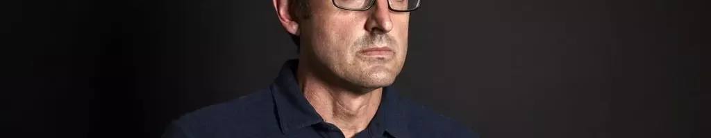 Louis Theroux: Under the Knife