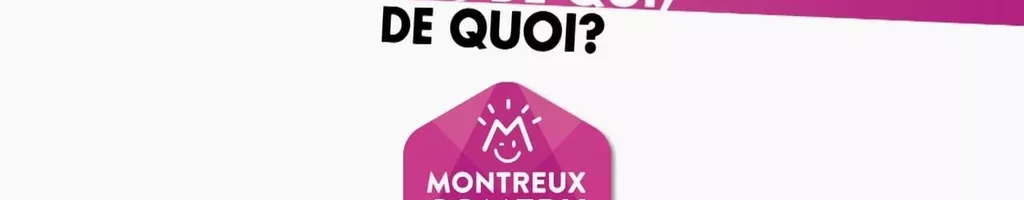 Montreux Comedy Festival 2014 - 25 ans de qui, de quoi ?