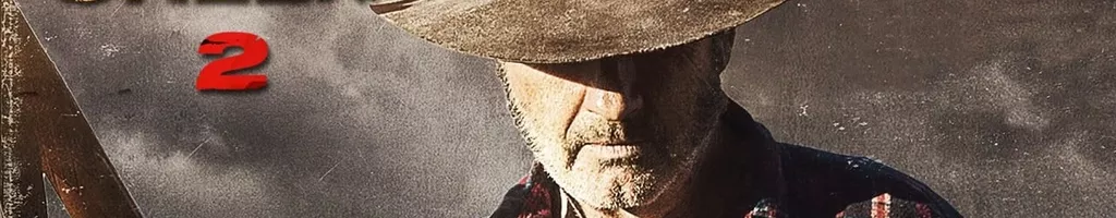 Wolf Creek: Viagem ao Inferno 2