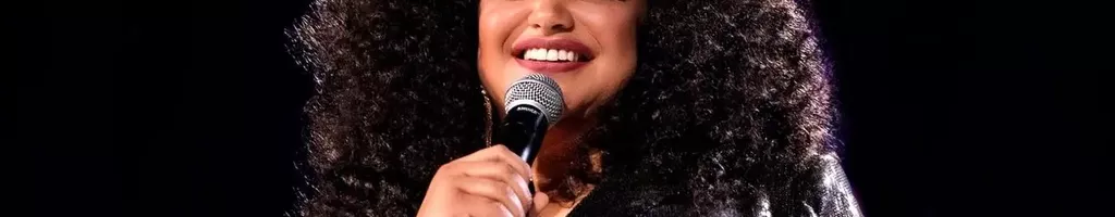 Michelle Buteau: Welcome to Buteaupia