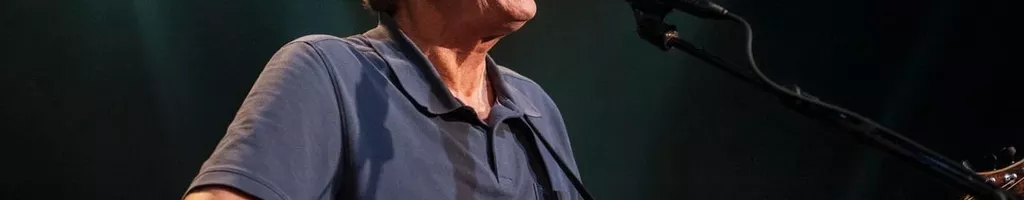 James  Taylor | Austin City Limits Festival