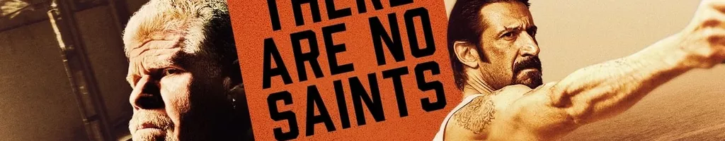 There Are No Saints